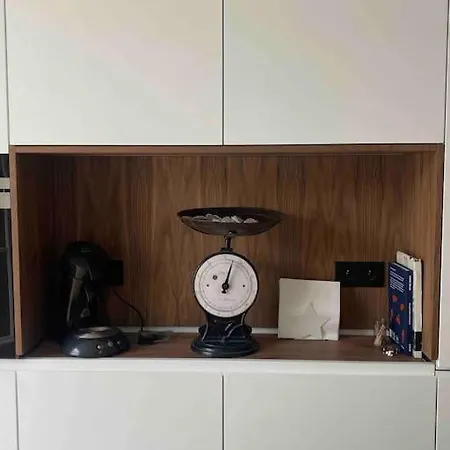 Διαμέρισμα Trocadero, Tour Eiffel, Duplex 120 M2 *