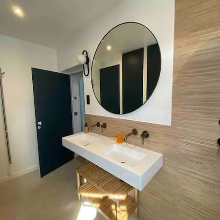 Trocadero, Tour Eiffel, Duplex 120 M2 Apartment Paris