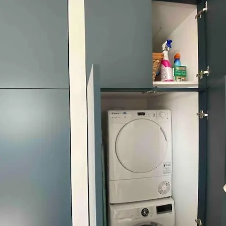 Trocadero, Tour Eiffel, Duplex 120 M2 Appartamento