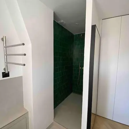 Trocadero, Tour Eiffel, Duplex 120 M2