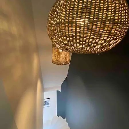 Appartement Trocadero, Tour Eiffel, Duplex 120 M2 Parijs